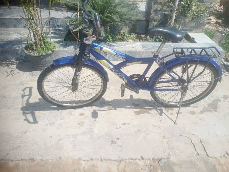 BMX cycle for sale like a new 0308. . 8900874 cl nmbr 0