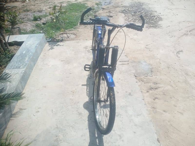 BMX cycle for sale like a new 0308. . 8900874 cl nmbr 2