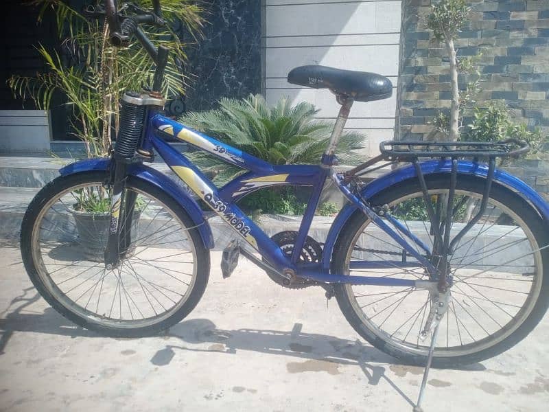 BMX cycle for sale like a new 0308. . 8900874 cl nmbr 3