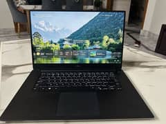 Dell precision 5520