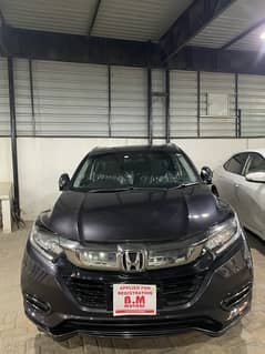 Honda Vezel 2019 Fresh Import