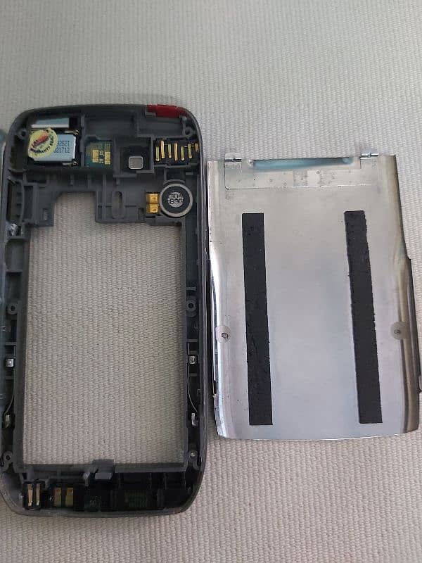Nokia E71 Original Housing 4
