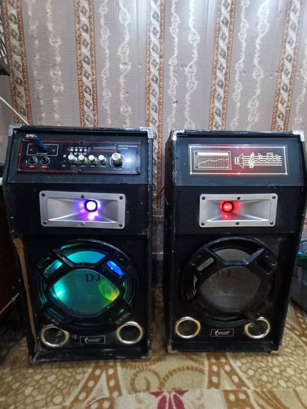 Perfect Woofer Behtareen Audio 0