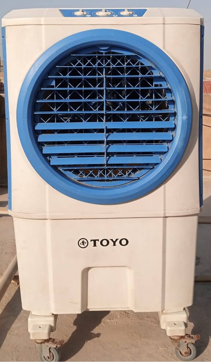 Toyo Room Cooler 960 0