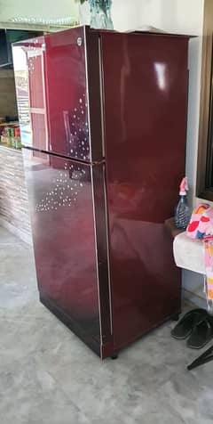 PEL REFRIGERATOR