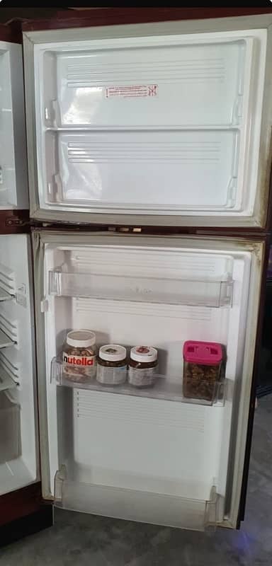 PEL REFRIGERATOR 4