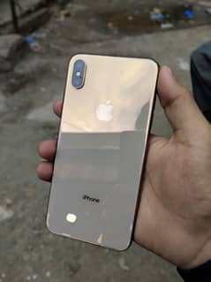 Iphone Xs max 256GB