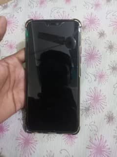 Vivo Y85A every thing is okay 10/10 condition new condition 5monthused