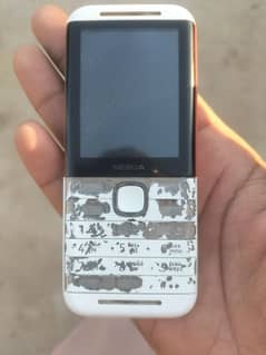 Nokia 5310 condition 10/7 with charger and original battery all ok