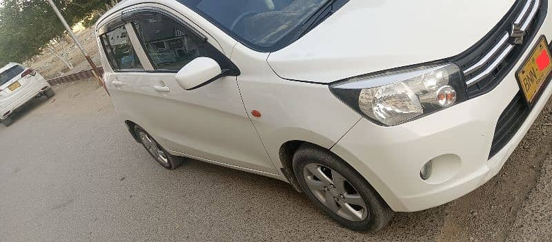 Suzuki Cultus VXL 2018 2