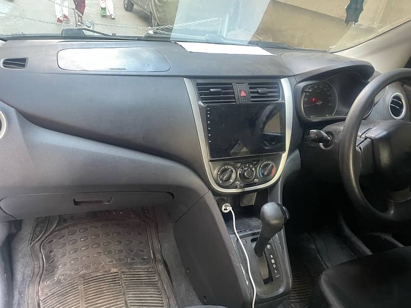 Suzuki Cultus VXL 2018 4