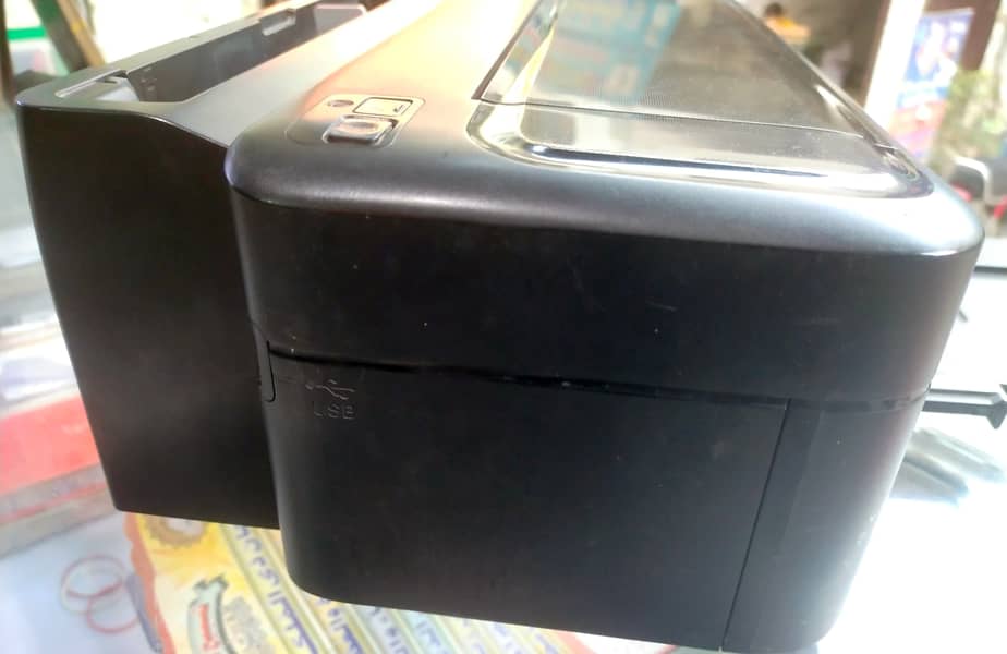 Epson 310 printer 6