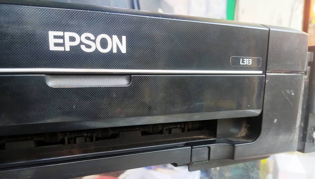 Epson 310 printer 8