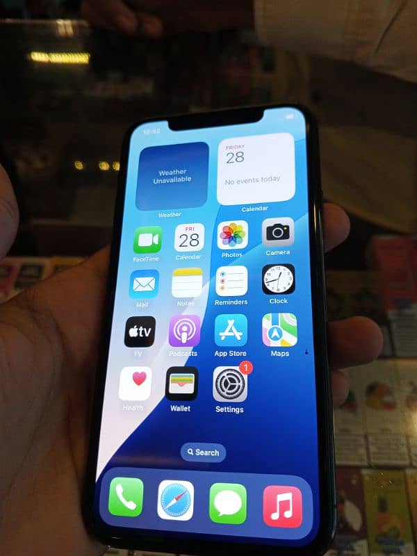 Iphone 11 pro pta 1