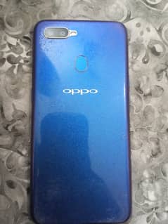 oppo a5s 3.32 with box all ok