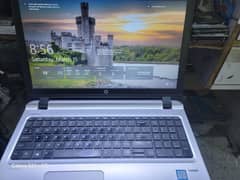 Hp ProBook 450 G3