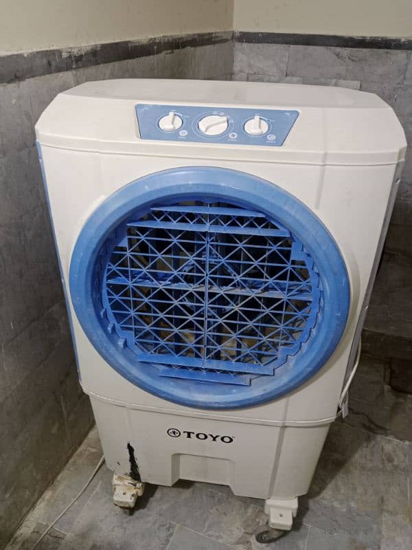 Toyo Brand Air Cooler 0