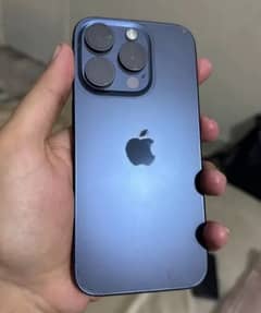 IPHONE 15 PRO JV