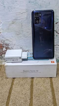 REDMI