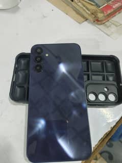 Samsung Galaxy A15 8/256