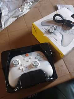 Easysmx X05 controller -White