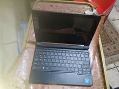 lenovo Idea pad flex 10  2 GB ram  HDD 500 gb