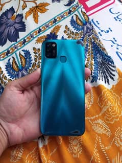 Infinix smart 5