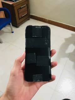 Samsung S8 Screen Dead