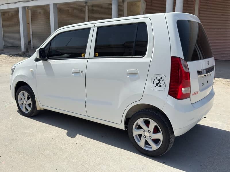 Suzuki Wagon R 2021 2