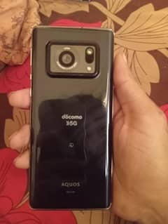 Sharp Aquos R6 For urgent Sale Whatsapp 03/17/63/76/628/