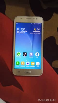 samsung galaxy SM J500h PTA approved