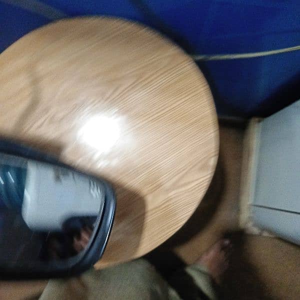 Side Mirror 3