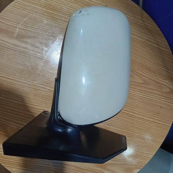Side Mirror 4