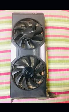 Nvidia gtx760, 4gb, 256bits, graphics card, Good Condition