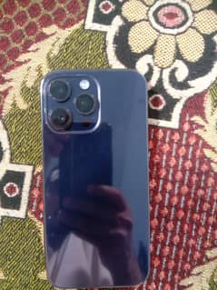 iPhone 14 Pro Max jv 128GB