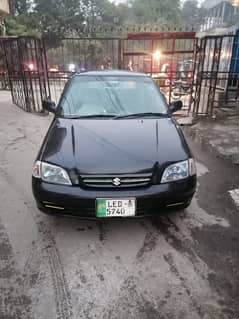 Suzuki Cultus VXR 2008