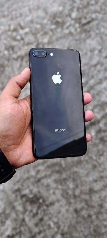 IPHONE 8PLUS 0