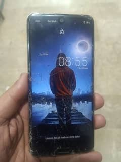 Penals Aquos R3, Redmi 9t