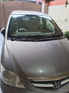 Honda City IDSI 2008 Used