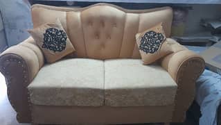 brand new sofa set