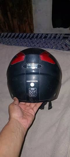 studds Helmet