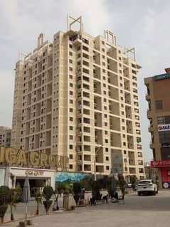 1 Bed Appartment Available For Sale In Defence Executive