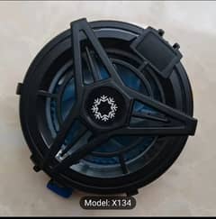 Cooling Fan for Gaming