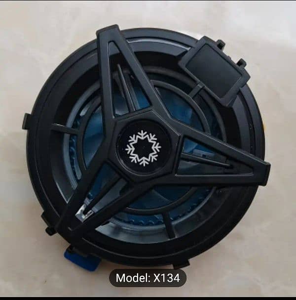 Cooling Fan for Gaming 0