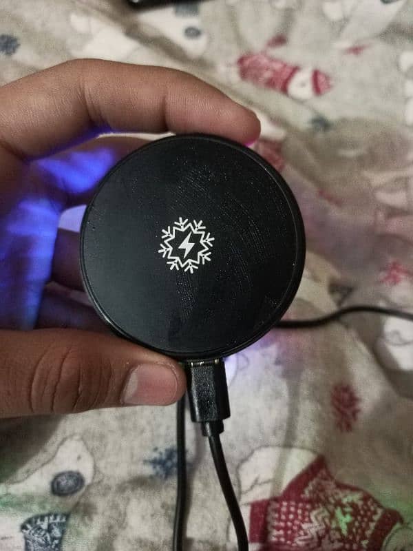 Cooling Fan for Gaming 6