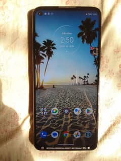 Urgent Sale Moto g9 plus