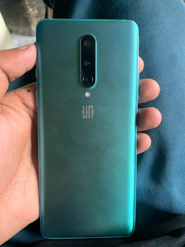 OnePlus 8 1