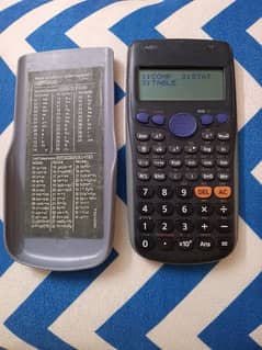 Scientific Calculator