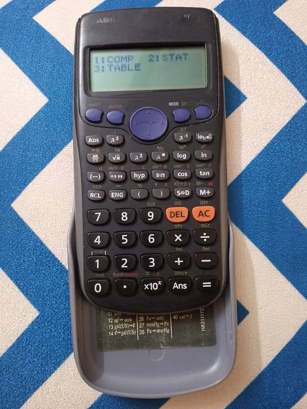 Scientific Calculator 2