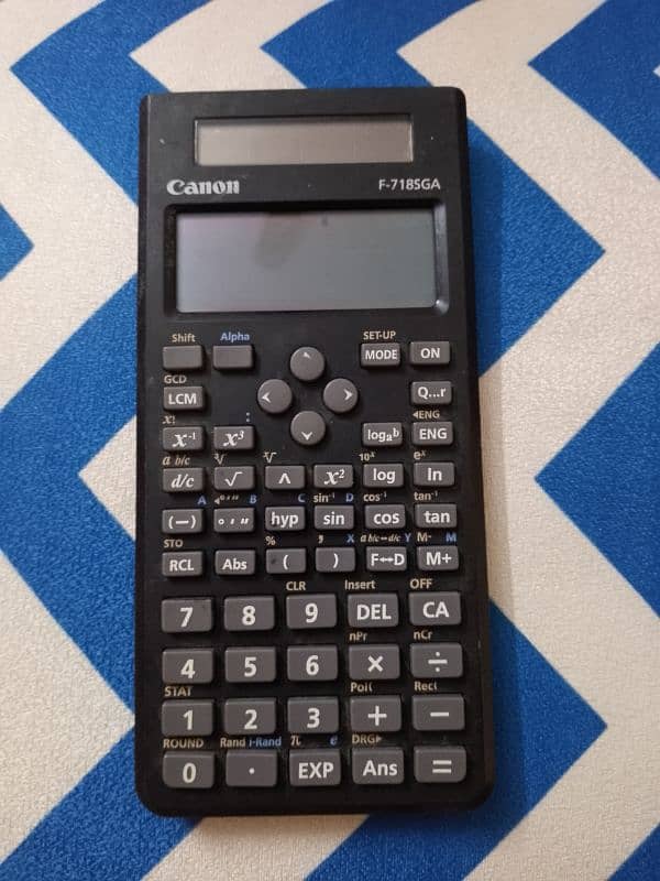 Scientific Calculator 3